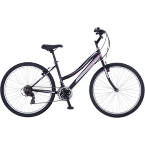 Fantasia 26 Jant Shimano 21 Vites Kadın Bisikleti