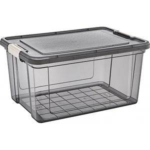 Demet Plastik Dmt 1264 Saklama Kabı Stormax Elite 9 Lt.