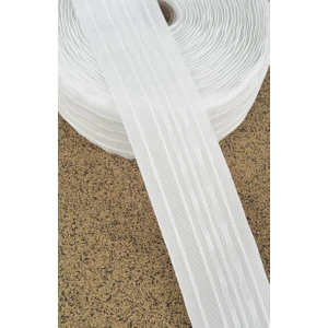 Nivemes Home Nivemeshome Beyaz Ekstrafor 20 Metre Apm