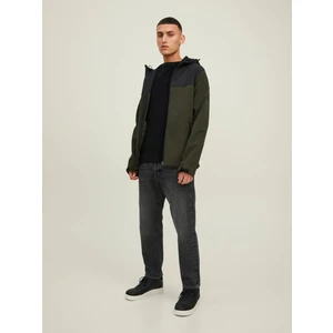 Jack & Jones Bomber Ceket-12165203
