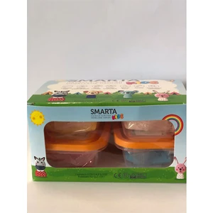 Kids Hava İle Kuruyan Modelleme Hamuru 4 x 70 gr