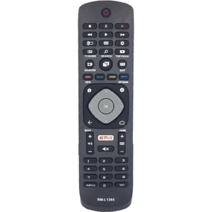 HLL Teknoloji Philips 55PUS6412/12 Smart LED Tv Kumandası 11