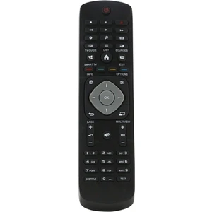 HLL Teknoloji Philips 50PUK6809/12 Smart LED Tv Kumandası 32