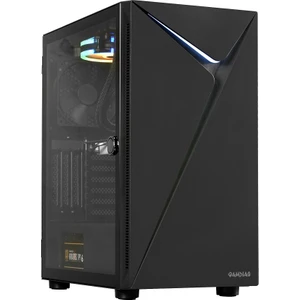 Argus E4 Elite 500W Gaming Mid-Tower Pc Kasasi