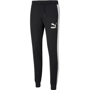 Iconic T7 Track Pants Pt Erkek Günlük Eşofman Altı 53009801 Siyah