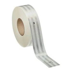 3m Reflektif Fosfor Şerit 1 metre
