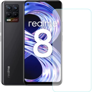 Realme 8 / 8 Pro Temperli Cam Ekran Koruyucu