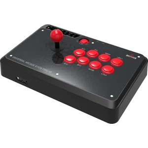 Evrensel Arcade Fightstick F500