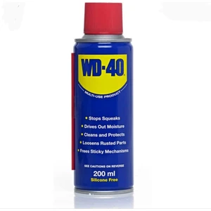 200ML Pas Sökücü Yağlayıcı