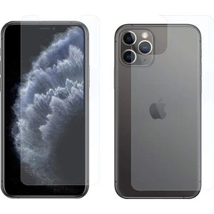 Iphone 11 Pro Max Ön Arka Nano Cam Ekran Koruyucu