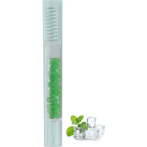 Pop Buz Nane Aromalı Mentol Topu Mentol Makineli Slim Uyumlu 50'li