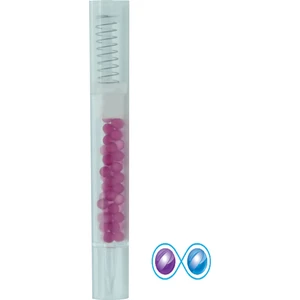 Pop Double Fusion Aromalı Mentol Topu Mentol Makineli Slim Uyumlu 100'lü