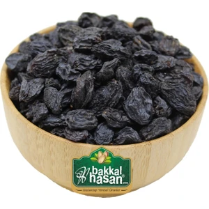 Bakkal Hasan Gaziantep - Üzüm Özbek Siyah