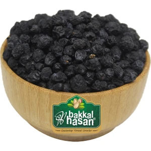 Bakkal Hasan Yaban Mersini Blue Berry 250 gr