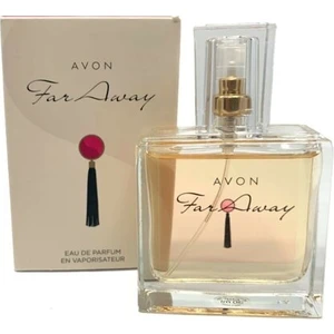 Far Away Kadın Parfümü 30 ml