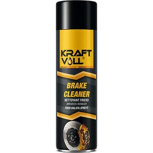 Fren Balata Spreyi 500 ml