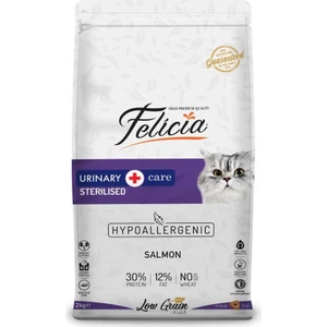 Somonlu Sterilised Kedi Maması 2 kg