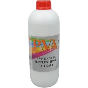 Pva  Ip  ve  Dantel   Tutkalı  1 Kg