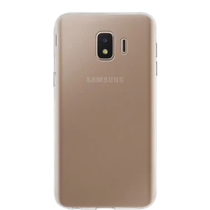 Kzy Samsung  Galaxy J2 Core Uyumlu Kapak Şeffaf Silikon Kılıf