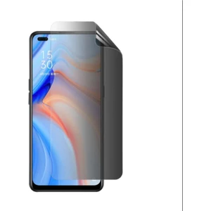 OPPO Reno 4 Pro  Nano Hayalet Ekran Koruyucu