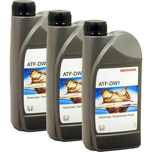 Honda Atf Dw-1 Orjinal Şanzıman Yağı 3 Litre