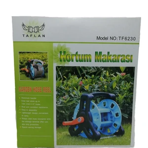 Hortum Arabası 6230