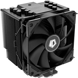 Id-Coolıng SE-226-XT Black Extreme 4pin Pwm 120MM İşlemci Soğutucu