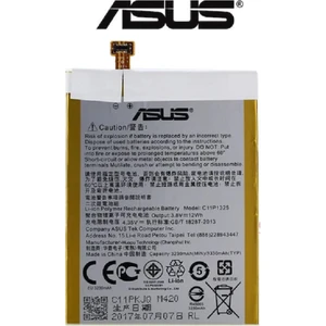 Asus Zenfone 6  Batarya C11P1325 3330MAH