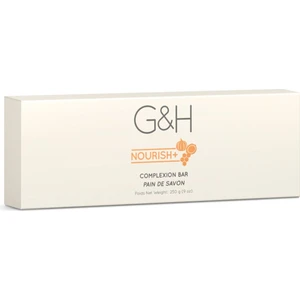 G&h Amway Nourish Ballı Cilt Sabunu 3'lü Paket