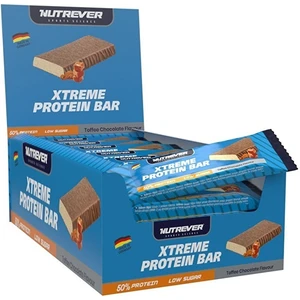 Xtreme Protein Bar 50 gr 24 Adet