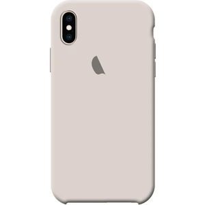 Smart Tech Apple IPhone XS Max Silikon Lansman Kılıf