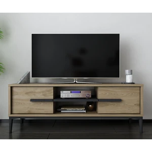 Eslem 120 Tv Ünitesi Ud Siyah