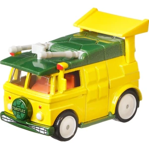 Hot Wheels Ninja Turtles Premium Arabalar Party Wagon