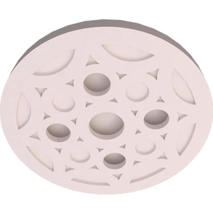 Tavan Spot Göbek TSG-80-56CM Çap