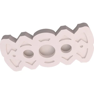 Tavan Spot Göbek TSG-51-26CMX56XMX4,5CM