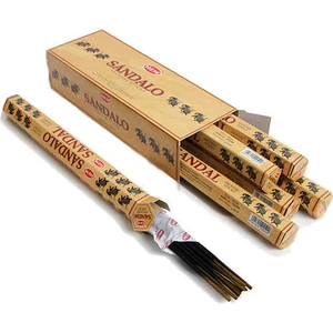 Sandal Ağacı Tütsü