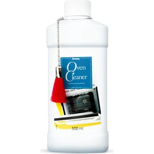 Orjinal Oven Cleaner 500 ml | Jel Fırın Temizleyici 500 ml