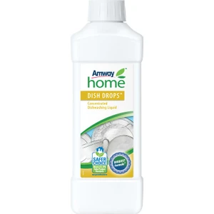 Orjinal Dish Drops 1lt | Konsantre Bulaşık Deterjanı 1lt
