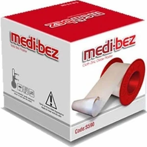 Medi Bez 5x5 Cm Tıbbi Bez Flaster  1 Adet