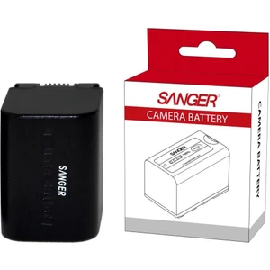 Jvc Everio GZ-E205 GZ-E300 GZ-E305 GZ-E505 GZ-EX210 Için BN-VG121 Sanger Kamera Batarya