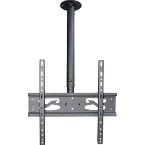- Ta 60 95 Televizyon Tavan Askı Aparatı - 32"/55" Uyumlu - Vesa: Max. 400*400 -MIN.100*100