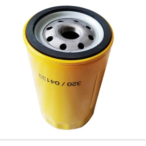 Anaç Makina 320-04133 JCB Motor Yağ Filtresi Y.m