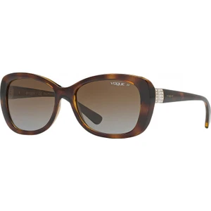 VG2943SB 55 W656/T5 Polarize Güneş Gözlüğü