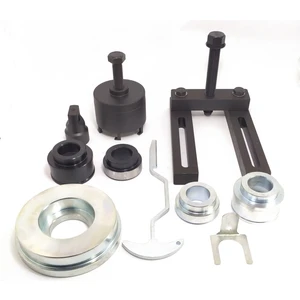 Master Tools Volkswagen Dsg Şanzıman Aparatı