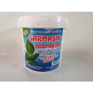 Arap Sabunu Jel 1 kg