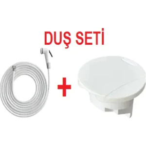 Dış Duş Soğuk