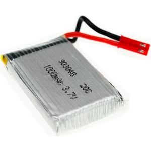 Rc H11C Lipo 3.7V 1000MAH Pil Jst Batarya Rc H11D HQ898 Rc Quadcopter Drone Yedek Parça Batarya