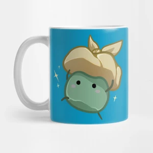 Stardew Valley Sebzeler Kupa Bardak