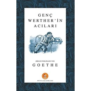 Genç Werther'in Acıları