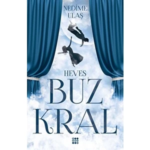 Buz Kral 1 - Heves